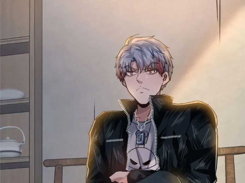 Vương Giả Săn Mồi Chapter 86 trang 22