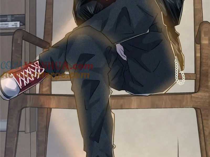 Vương Giả Săn Mồi Chapter 86 trang 23