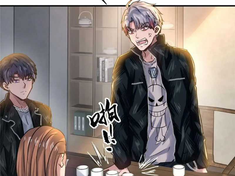 Vương Giả Săn Mồi Chapter 86 trang 30