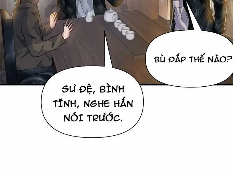 Vương Giả Săn Mồi Chapter 86 trang 35