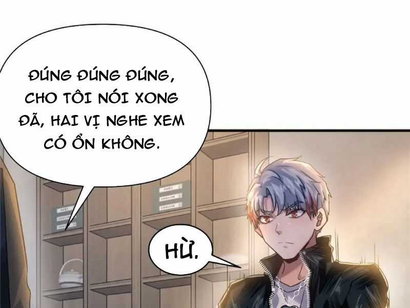 Vương Giả Săn Mồi Chapter 86 trang 36