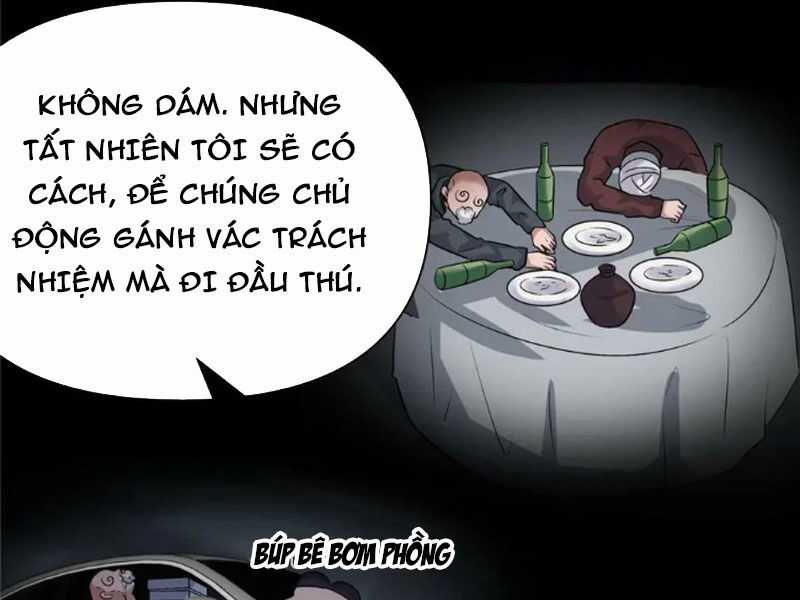 Vương Giả Săn Mồi Chapter 86 trang 46