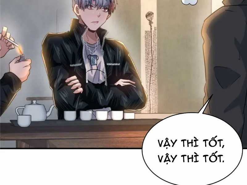 Vương Giả Săn Mồi Chapter 86 trang 52