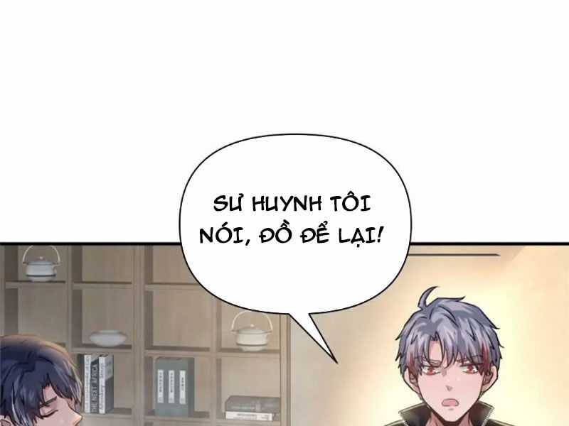 Vương Giả Săn Mồi Chapter 86 trang 57