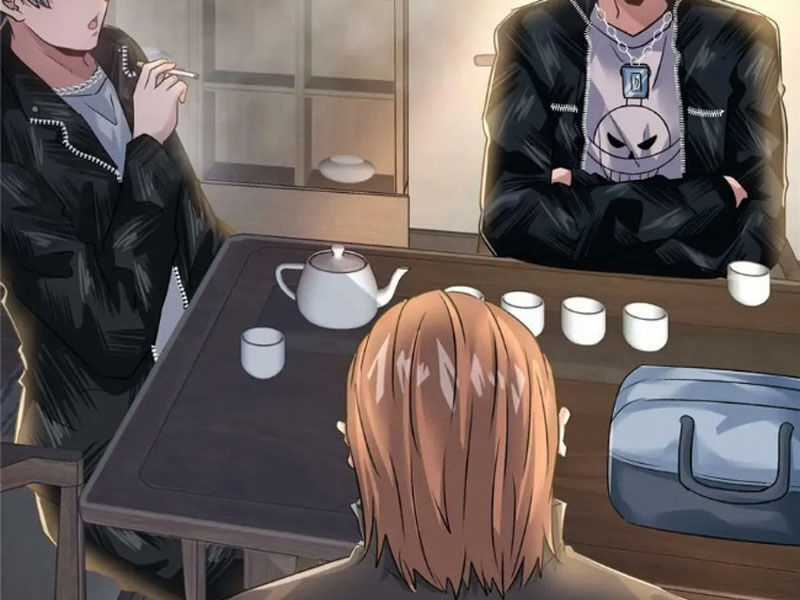 Vương Giả Săn Mồi Chapter 86 trang 58