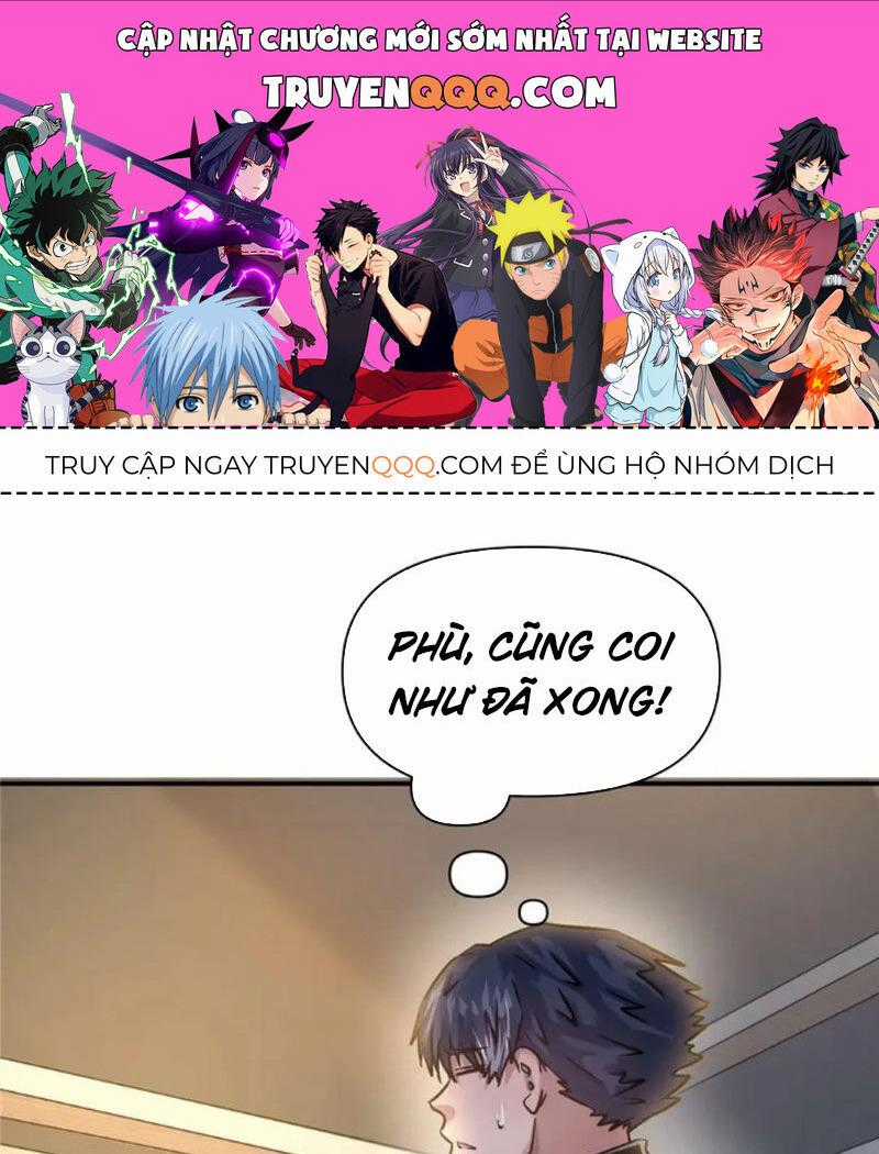 Vương Giả Săn Mồi Chapter 87 trang 0