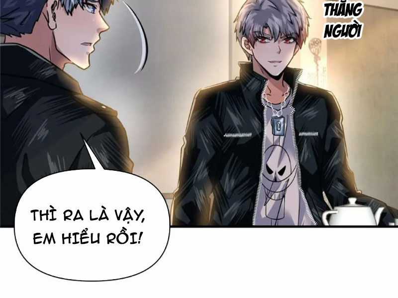 Vương Giả Săn Mồi Chapter 87 trang 19