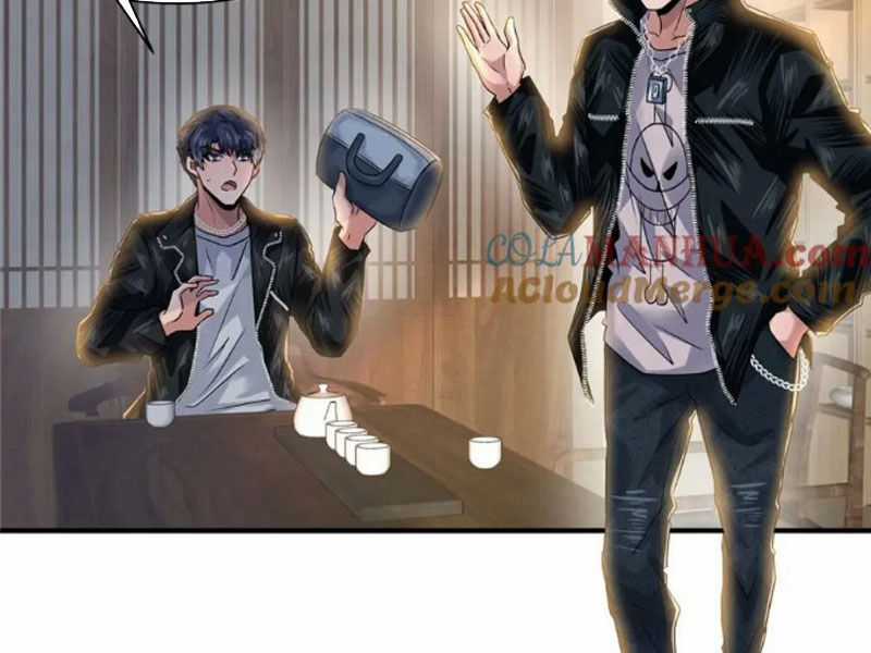 Vương Giả Săn Mồi Chapter 87 trang 21