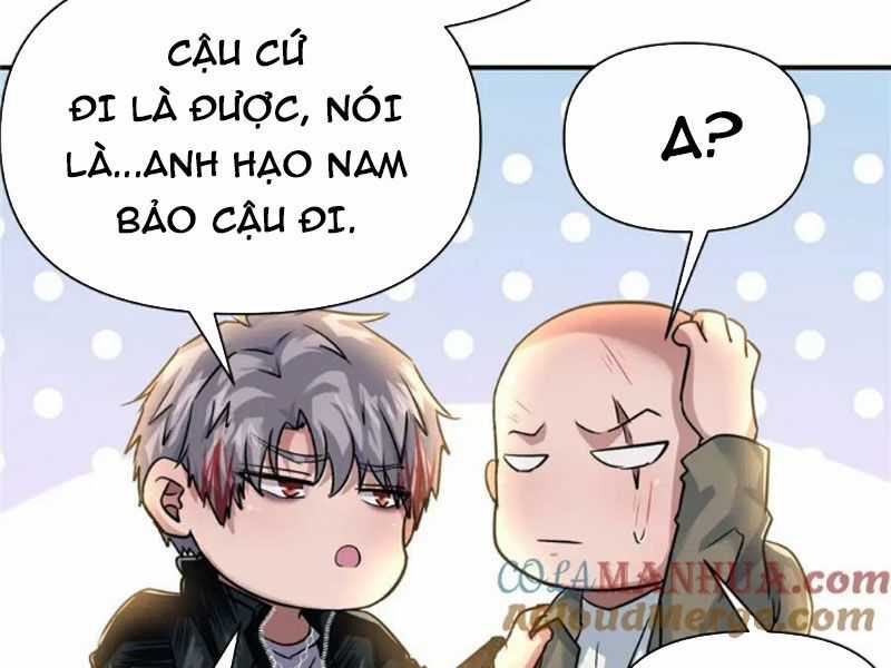 Vương Giả Săn Mồi Chapter 87 trang 33