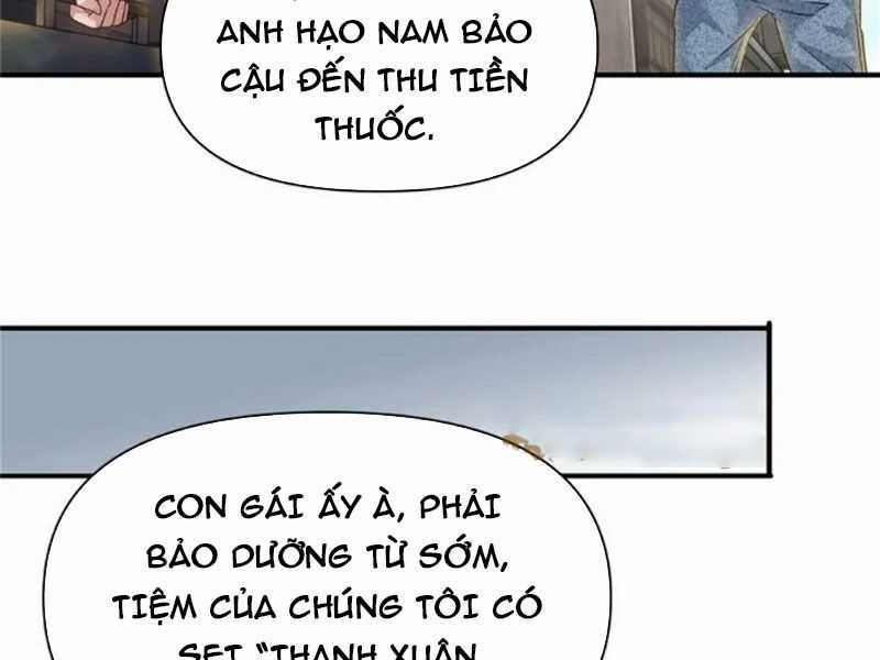 Vương Giả Săn Mồi Chapter 87 trang 36