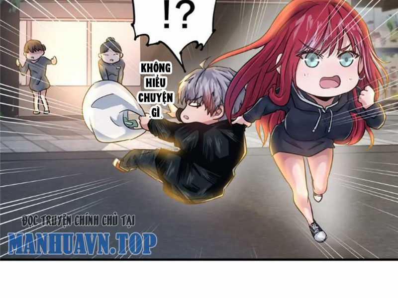 Vương Giả Săn Mồi Chapter 87 trang 40