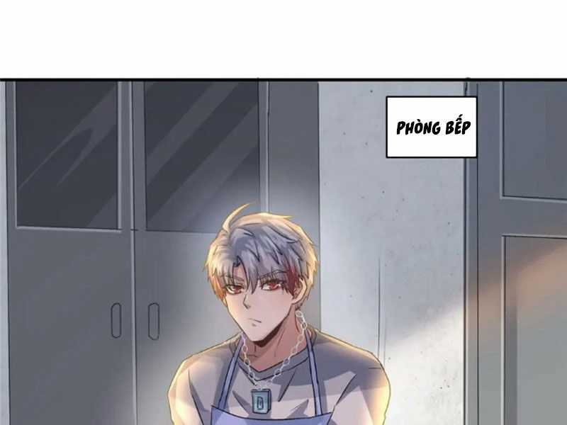 Vương Giả Săn Mồi Chapter 87 trang 47