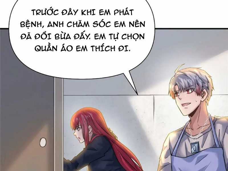 Vương Giả Săn Mồi Chapter 87 trang 51