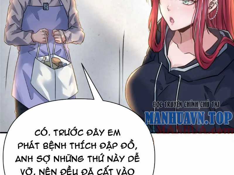 Vương Giả Săn Mồi Chapter 87 trang 54