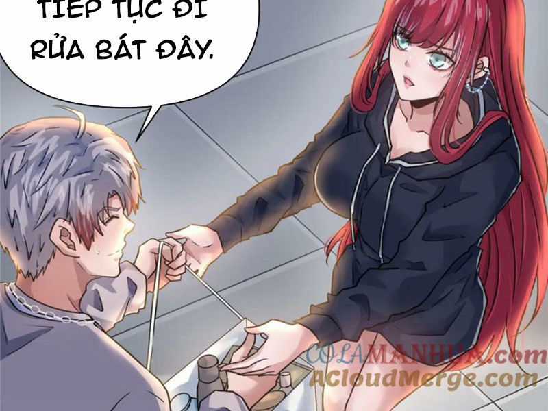 Vương Giả Săn Mồi Chapter 87 trang 57