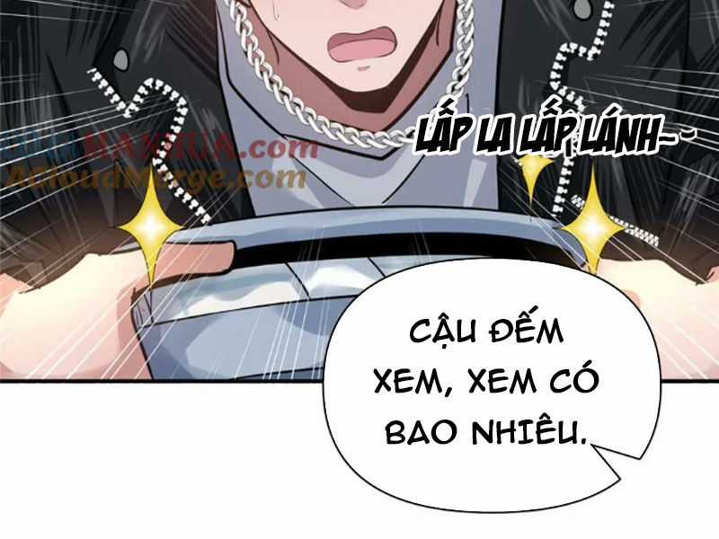 Vương Giả Săn Mồi Chapter 87 trang 9