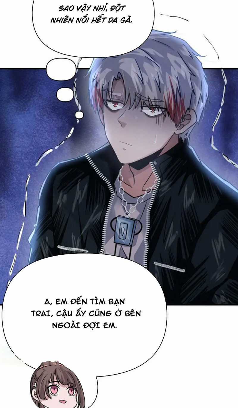 Vương Giả Săn Mồi Chapter 89 trang 10