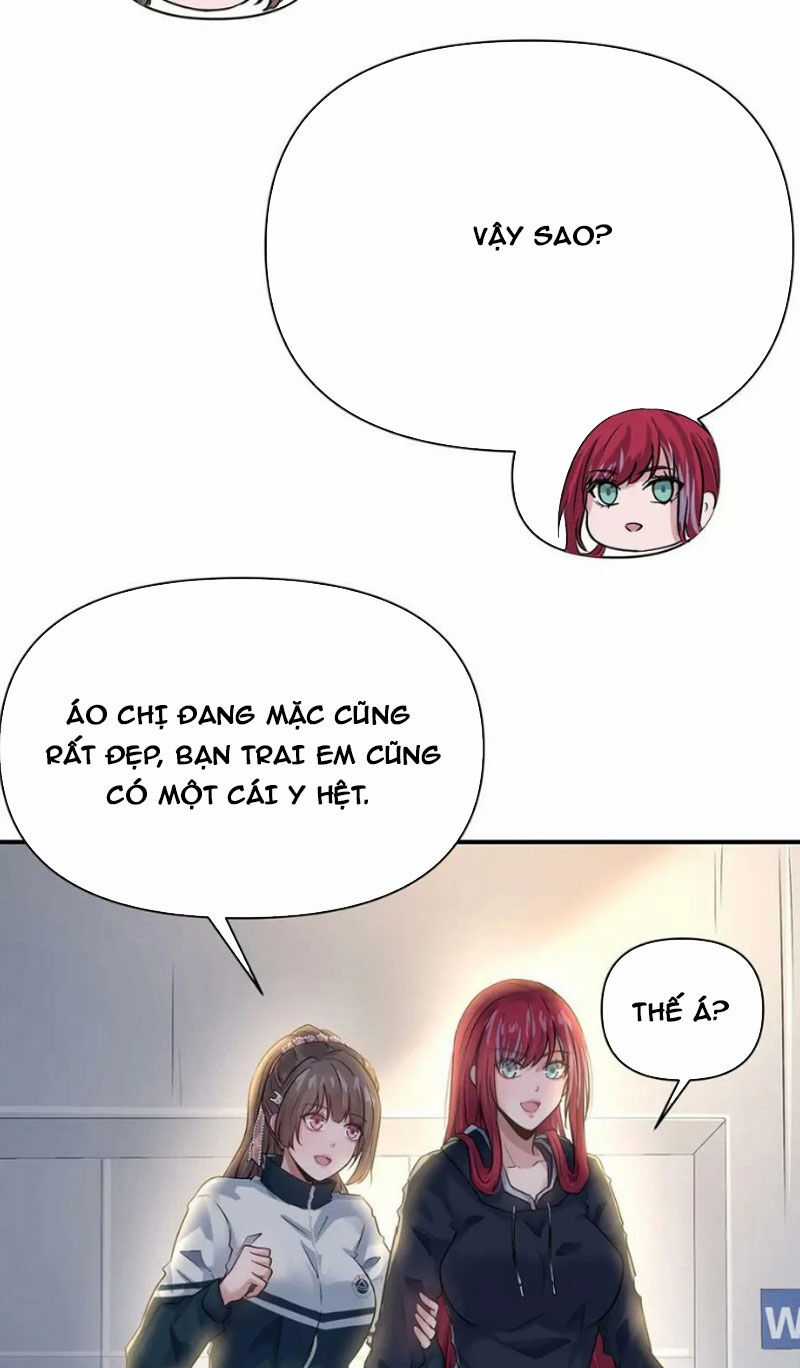 Vương Giả Săn Mồi Chapter 89 trang 11