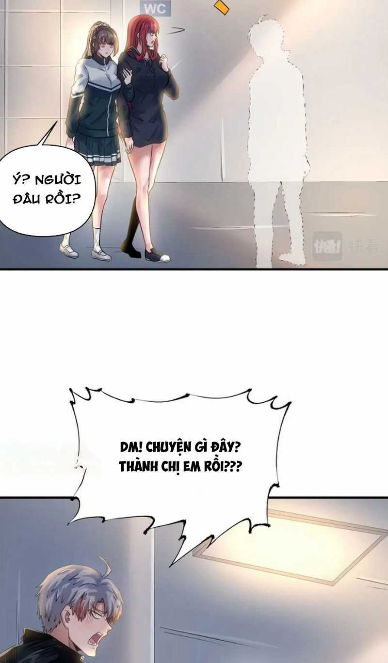 Vương Giả Săn Mồi Chapter 89 trang 13