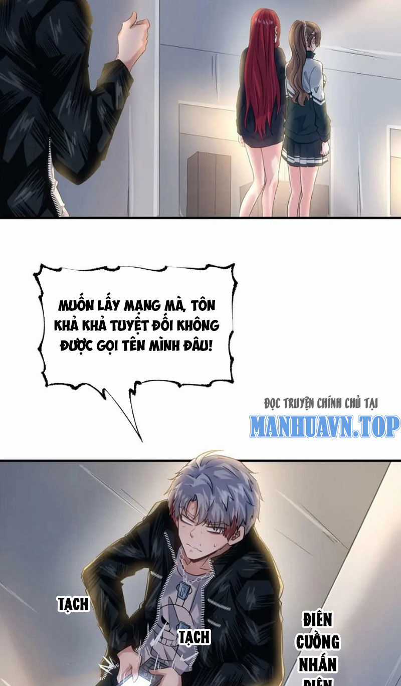 Vương Giả Săn Mồi Chapter 89 trang 14