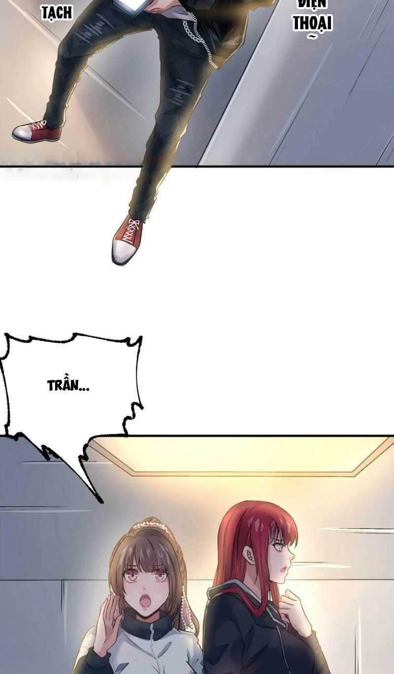 Vương Giả Săn Mồi Chapter 89 trang 15