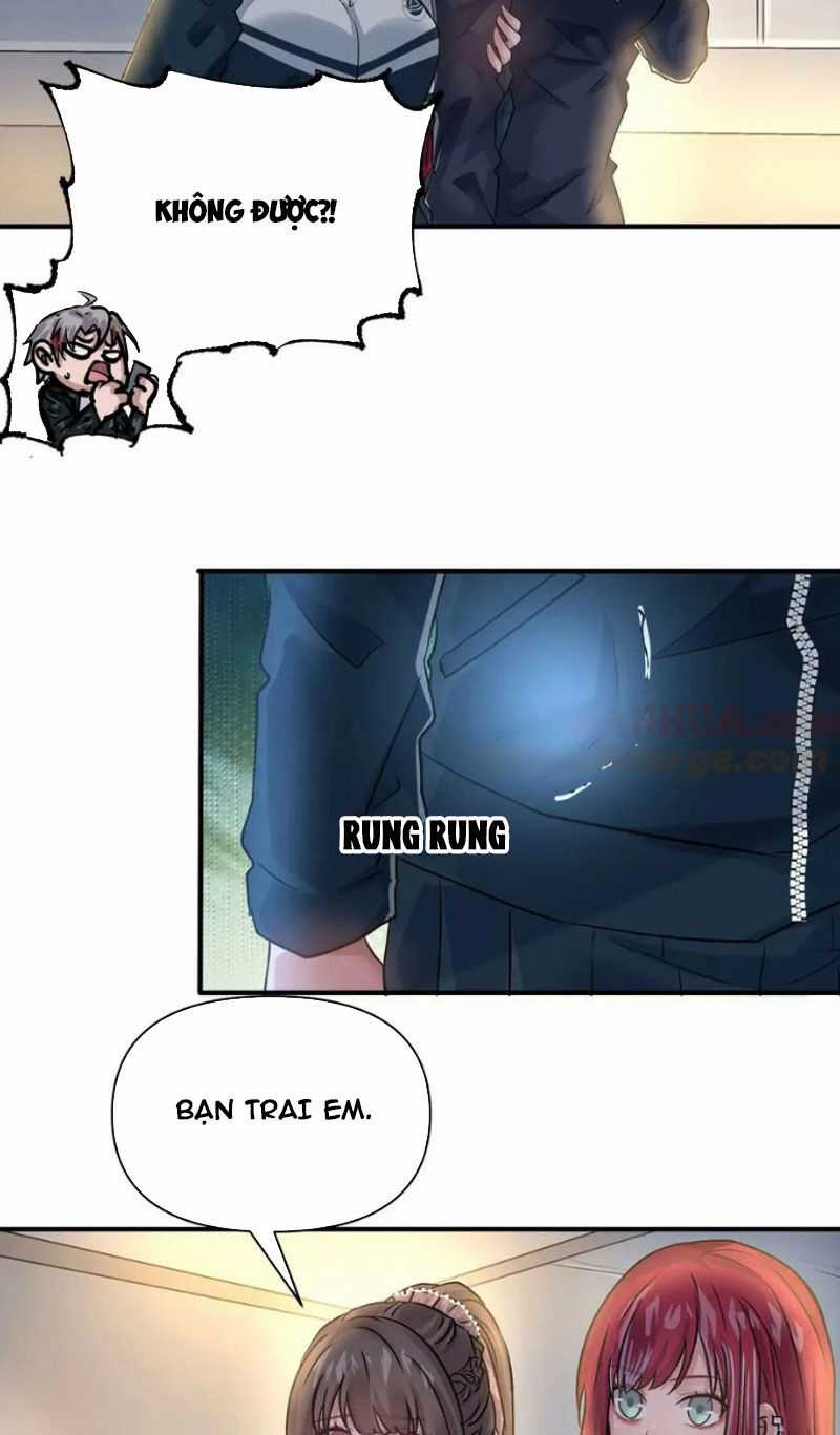 Vương Giả Săn Mồi Chapter 89 trang 16