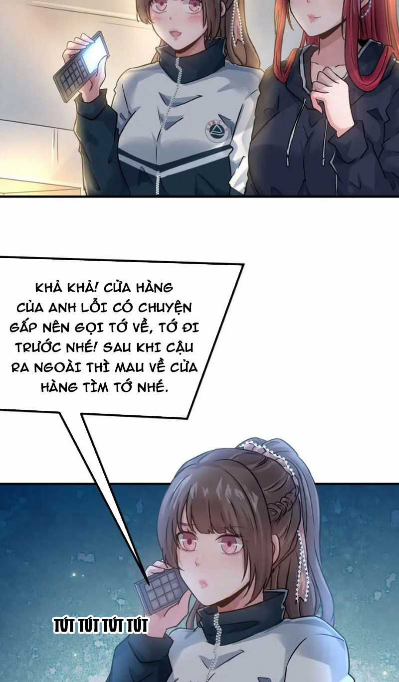 Vương Giả Săn Mồi Chapter 89 trang 17