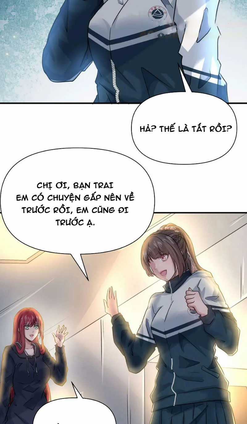 Vương Giả Săn Mồi Chapter 89 trang 18