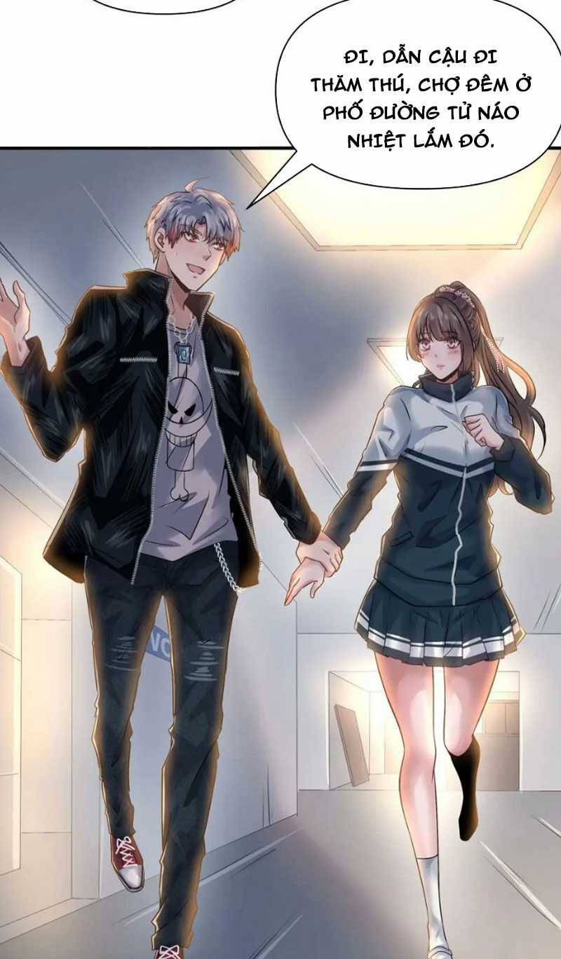 Vương Giả Săn Mồi Chapter 89 trang 2