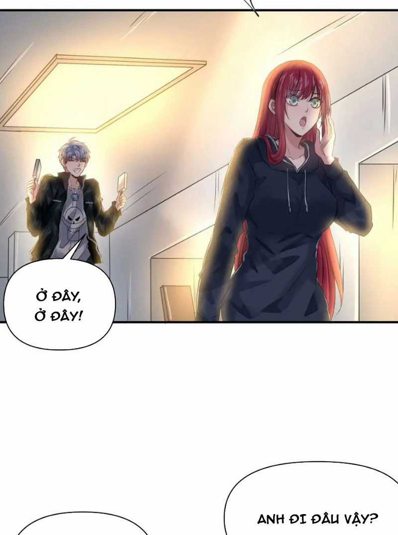 Vương Giả Săn Mồi Chapter 89 trang 20