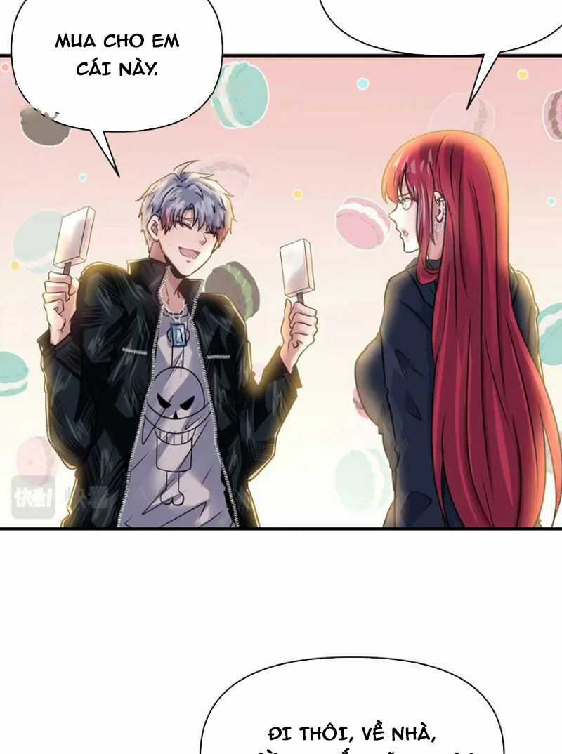 Vương Giả Săn Mồi Chapter 89 trang 21