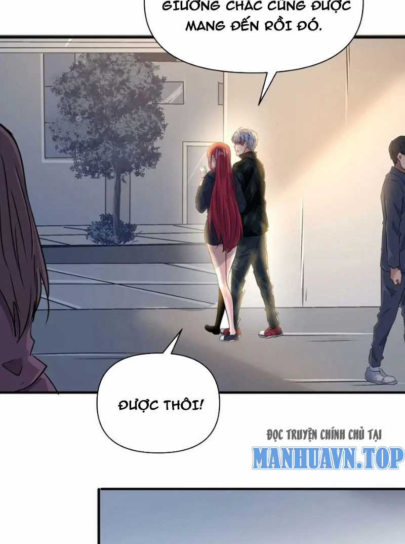 Vương Giả Săn Mồi Chapter 89 trang 22