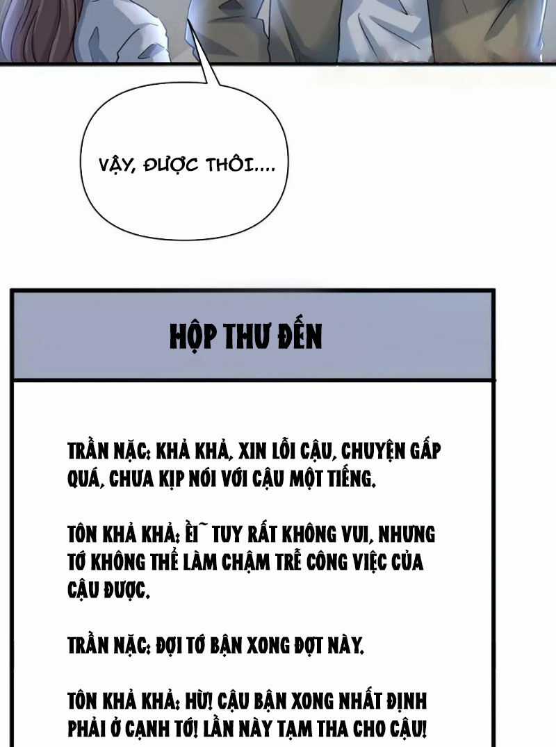 Vương Giả Săn Mồi Chapter 89 trang 25