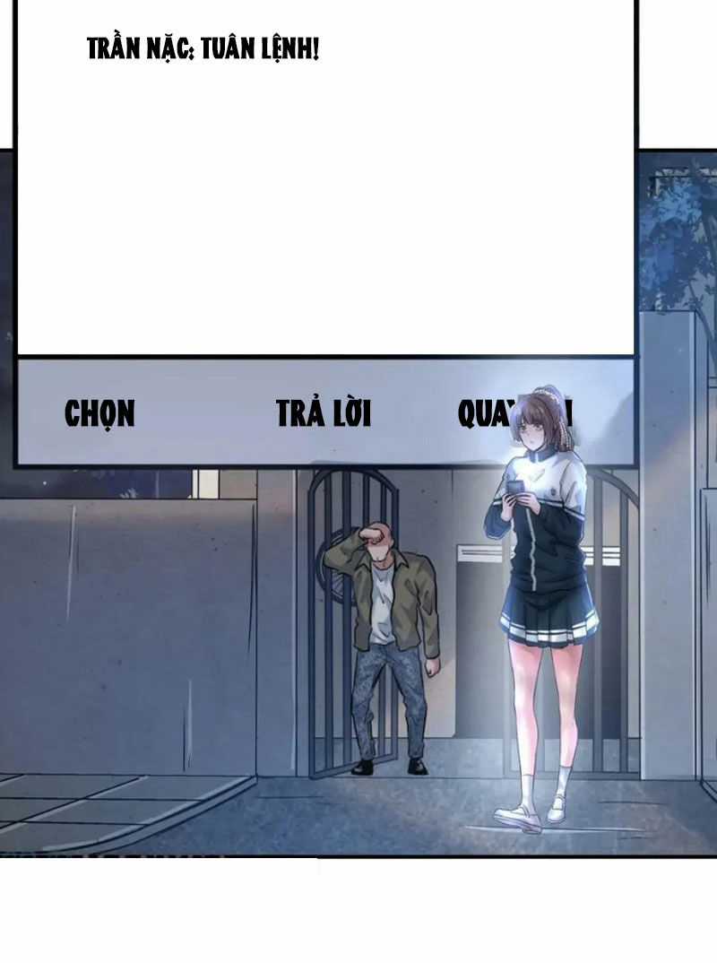 Vương Giả Săn Mồi Chapter 89 trang 26