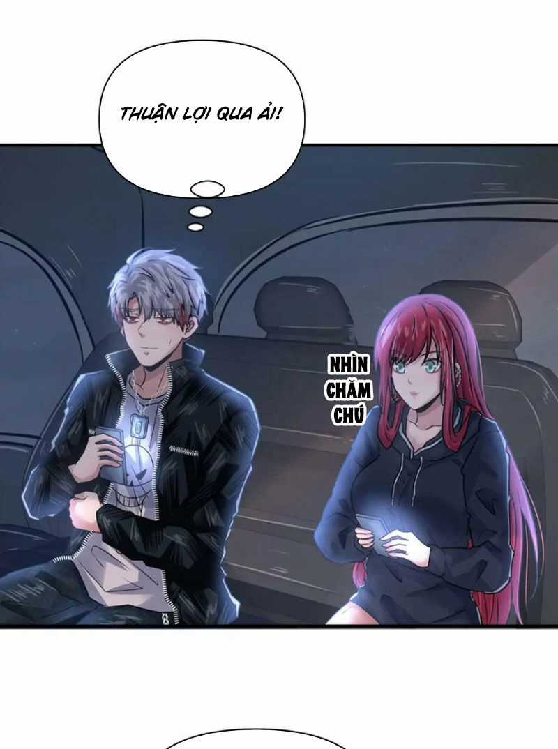 Vương Giả Săn Mồi Chapter 89 trang 27