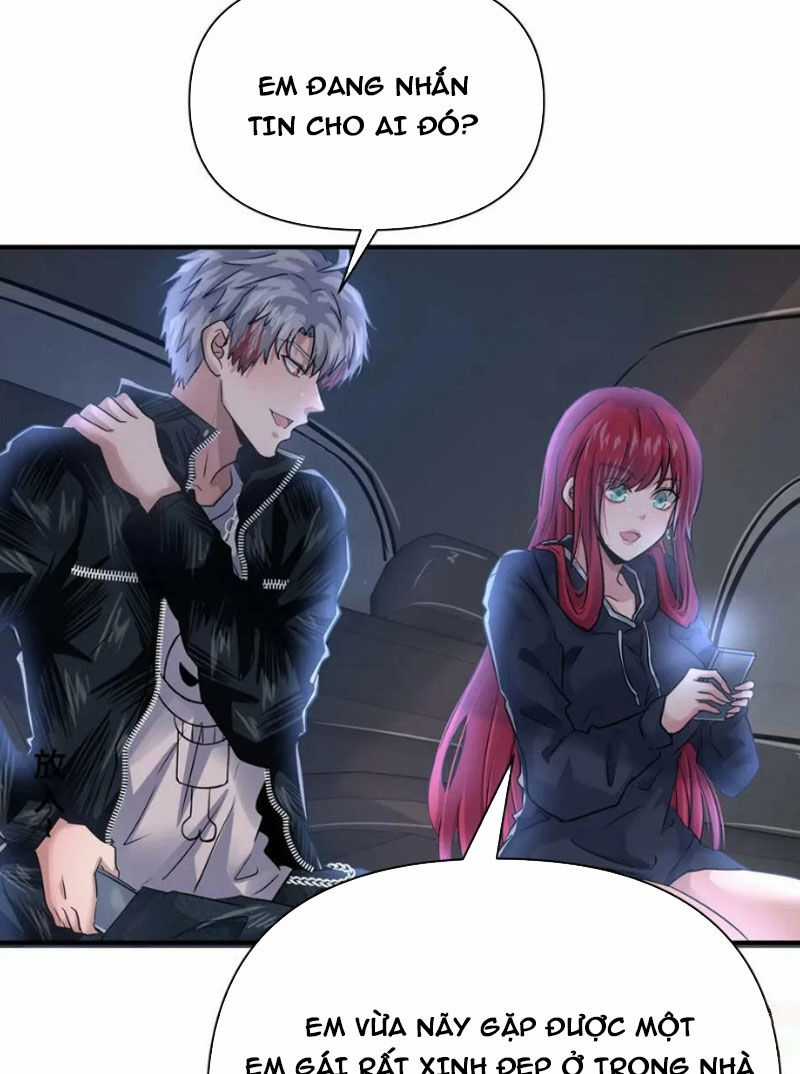 Vương Giả Săn Mồi Chapter 89 trang 28