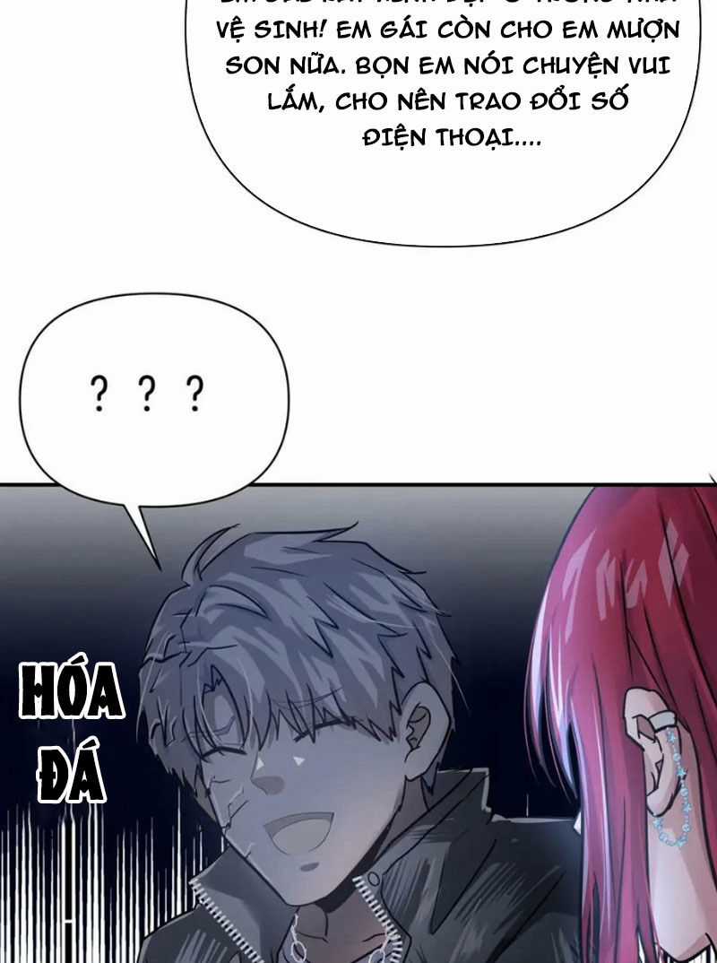 Vương Giả Săn Mồi Chapter 89 trang 29