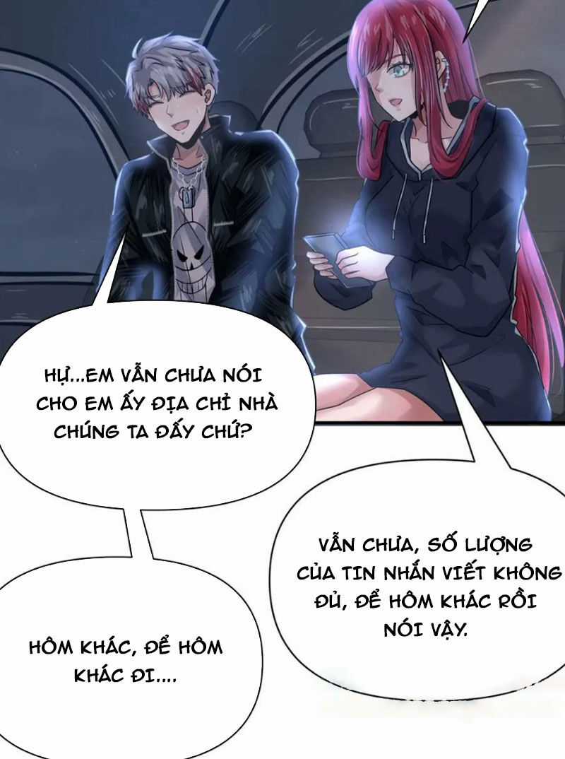 Vương Giả Săn Mồi Chapter 89 trang 32