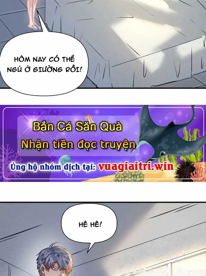 Vương Giả Săn Mồi Chapter 89 trang 34