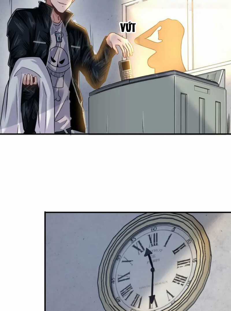 Vương Giả Săn Mồi Chapter 89 trang 35