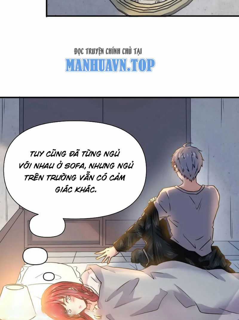 Vương Giả Săn Mồi Chapter 89 trang 36