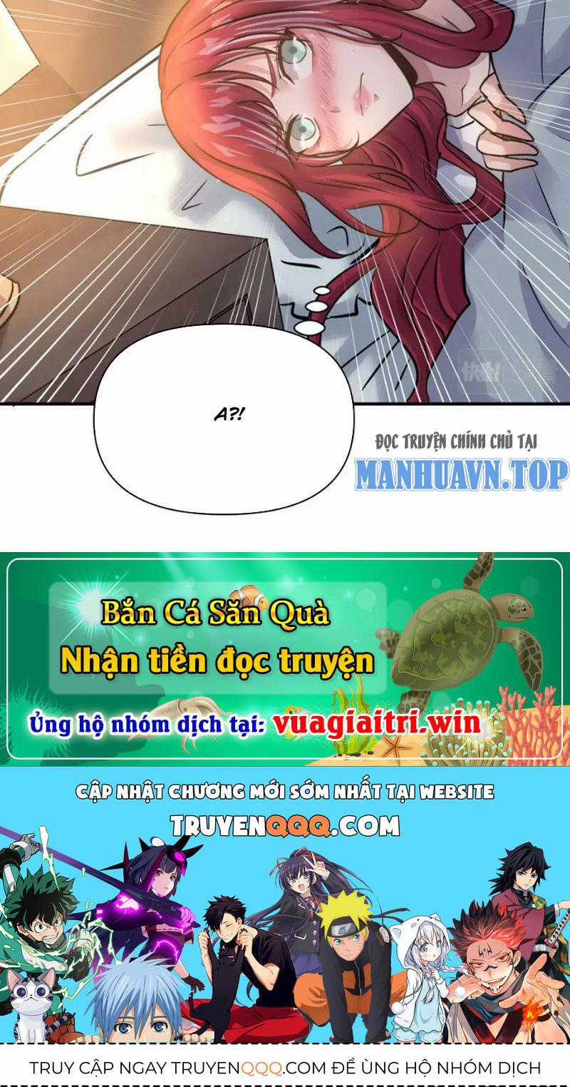 Vương Giả Săn Mồi Chapter 89 trang 39