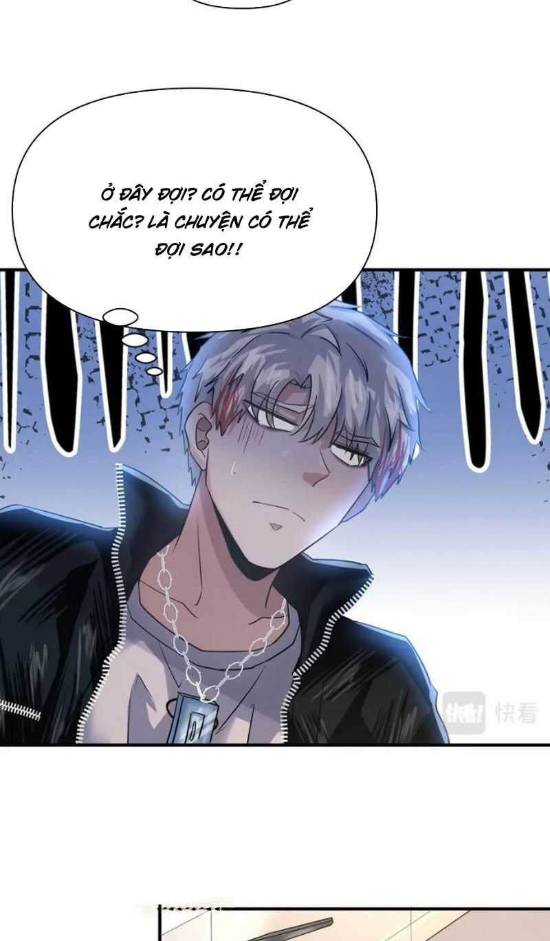 Vương Giả Săn Mồi Chapter 89 trang 4