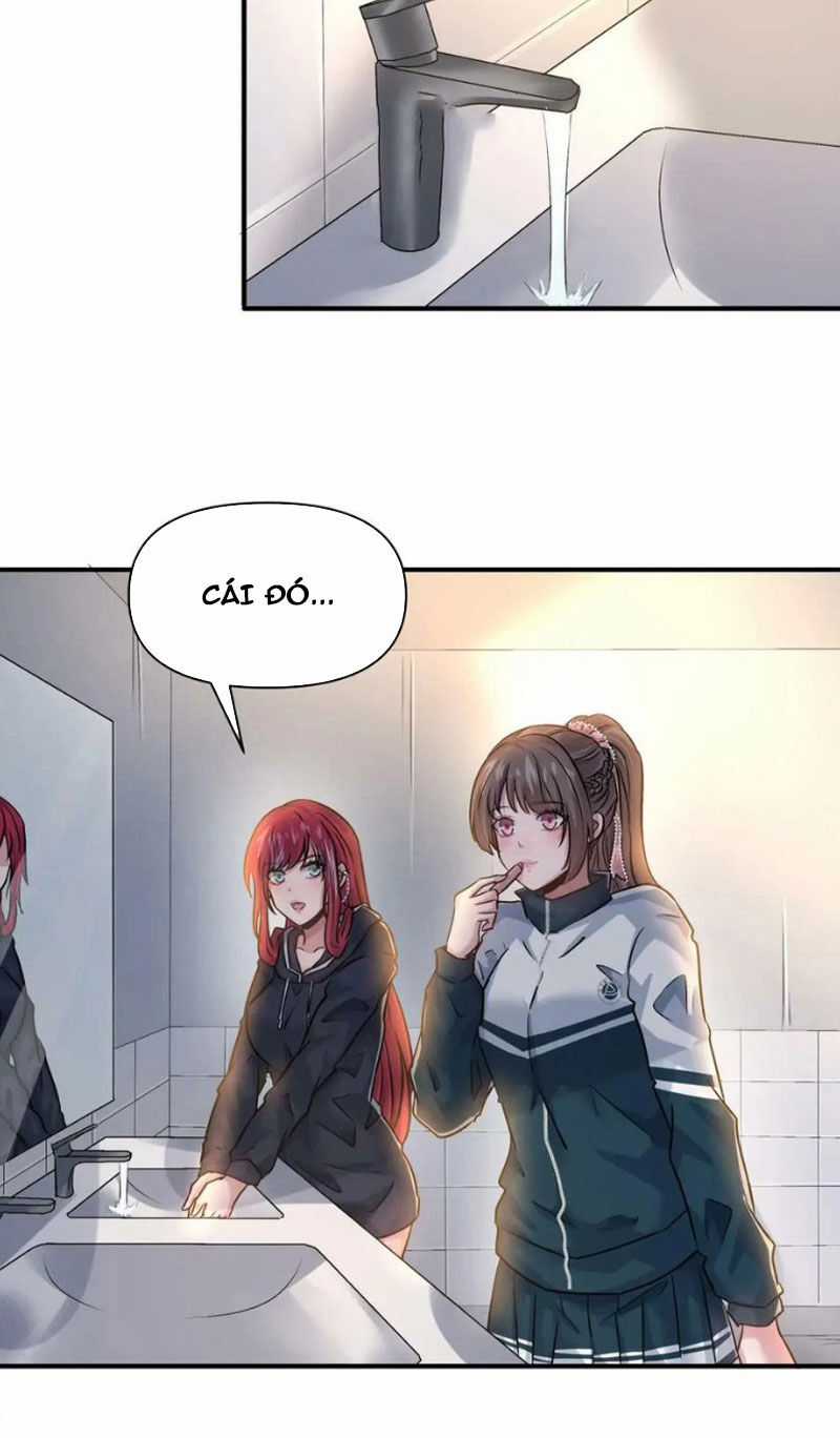 Vương Giả Săn Mồi Chapter 89 trang 5