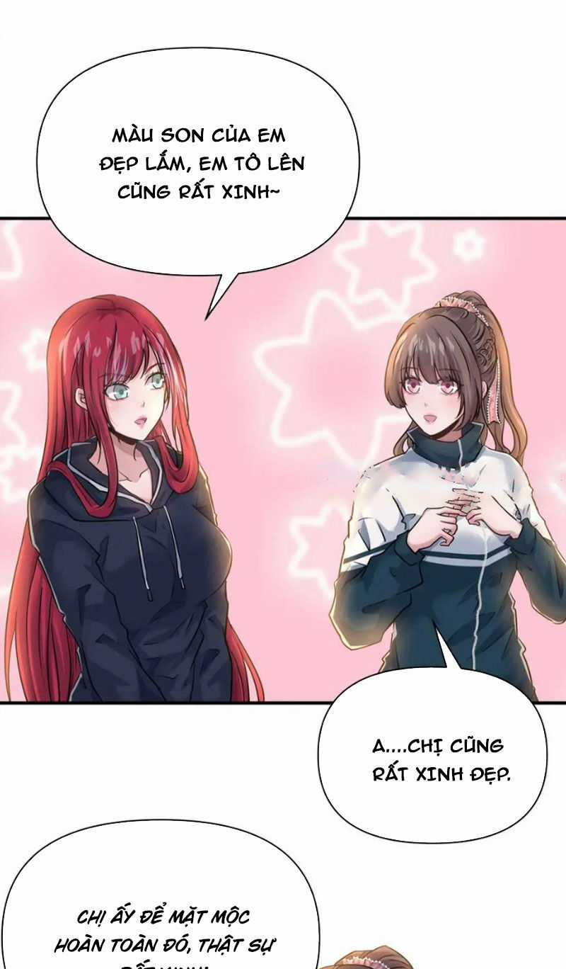 Vương Giả Săn Mồi Chapter 89 trang 6