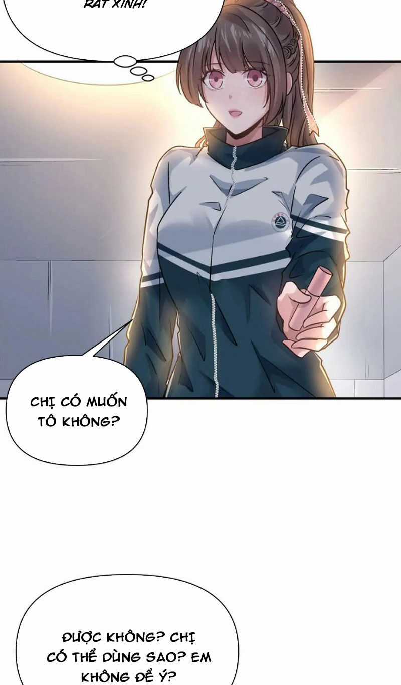 Vương Giả Săn Mồi Chapter 89 trang 7