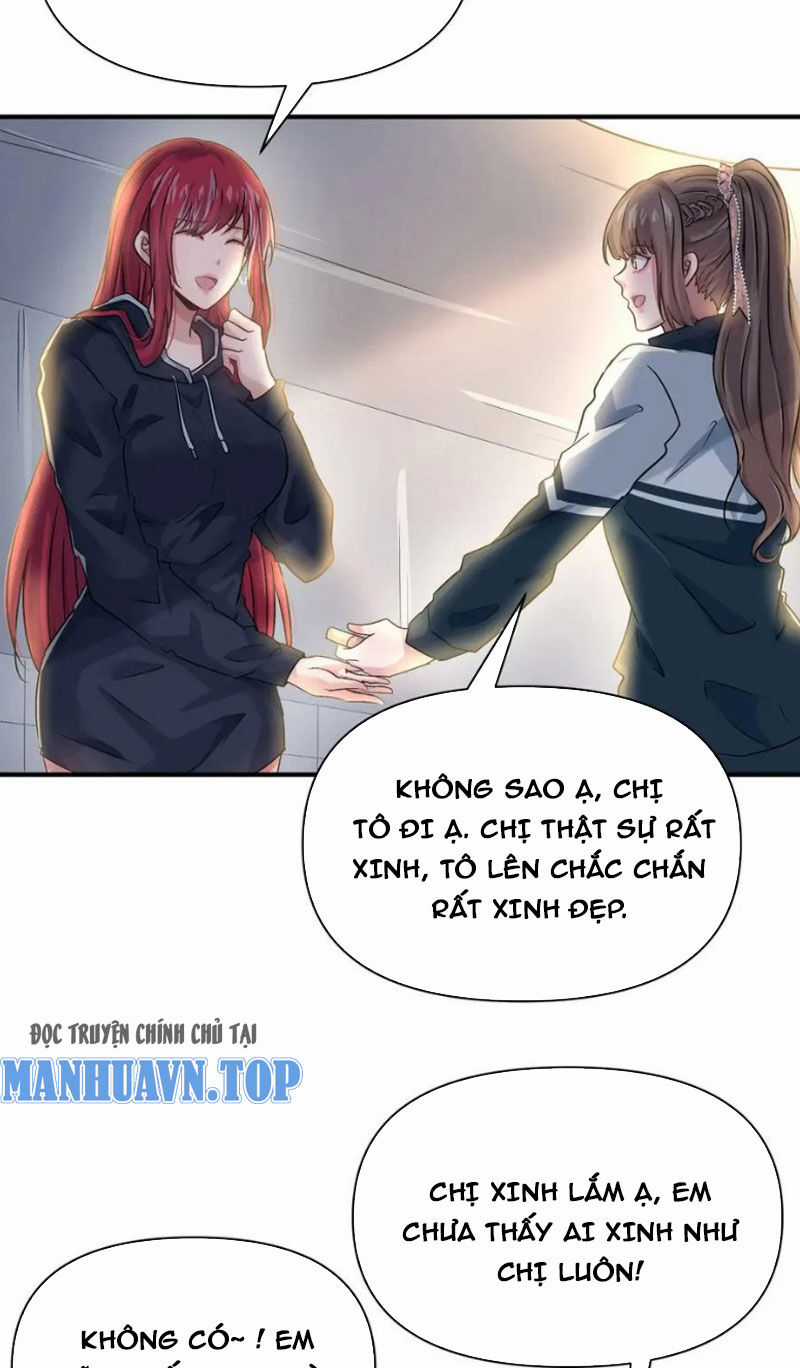 Vương Giả Săn Mồi Chapter 89 trang 8