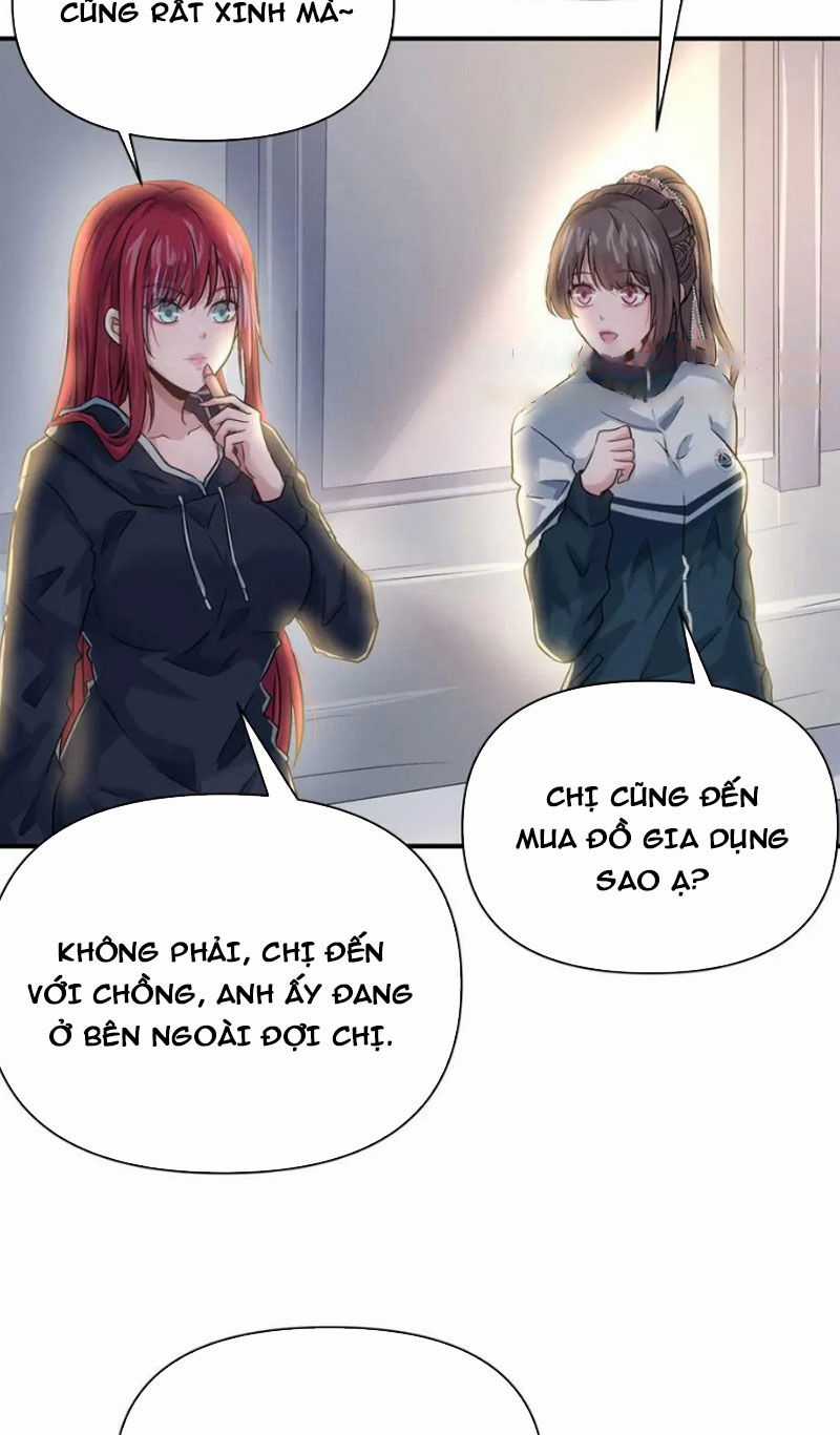 Vương Giả Săn Mồi Chapter 89 trang 9