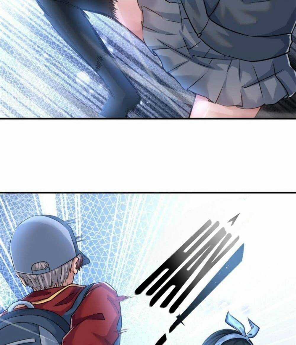 Vương Giả Săn Mồi Chapter 9 trang 10