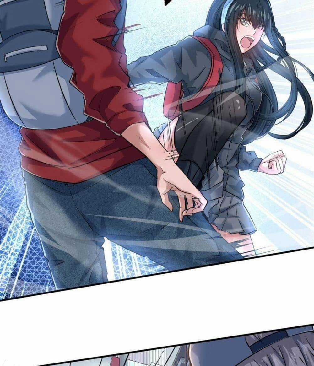 Vương Giả Săn Mồi Chapter 9 trang 11